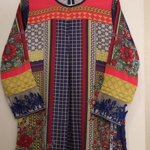 Pakistani khaadi kurta